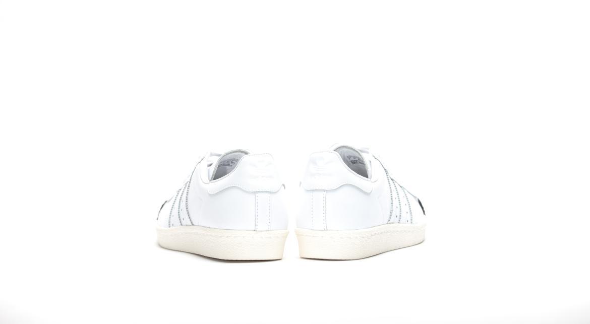 adidas Originals Superstar 80s Metal W 